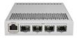 Switch Mikrotik CRS305-1G-4S+IN 5 Gigabite Ethernet + 4 SFP